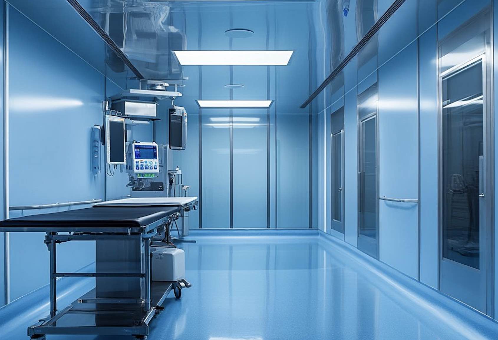 Medical Device Prototyping