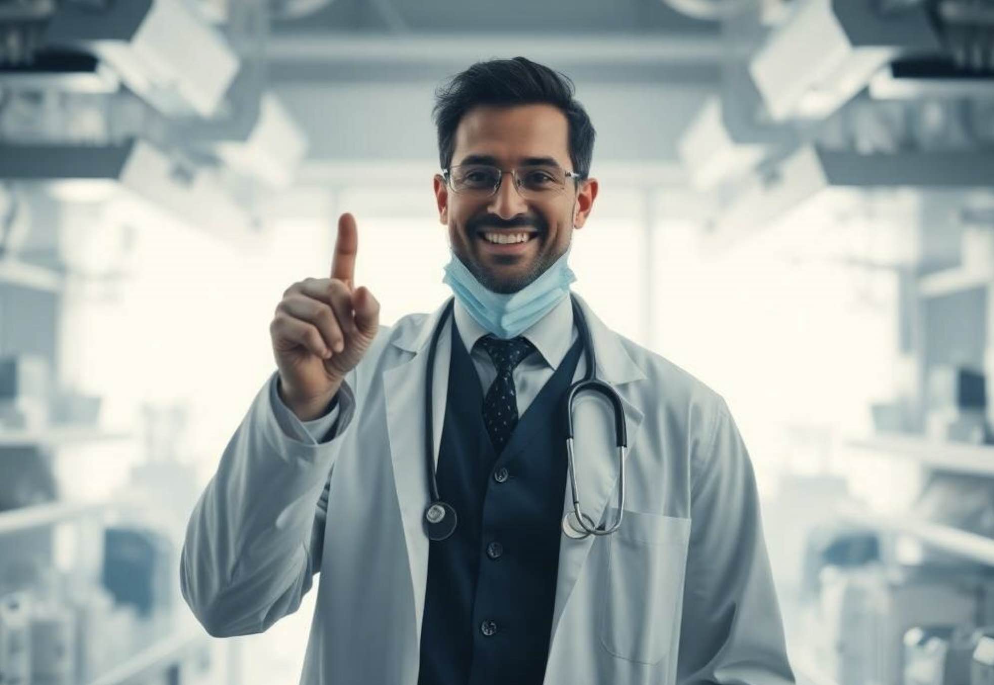 medical device development for doctors