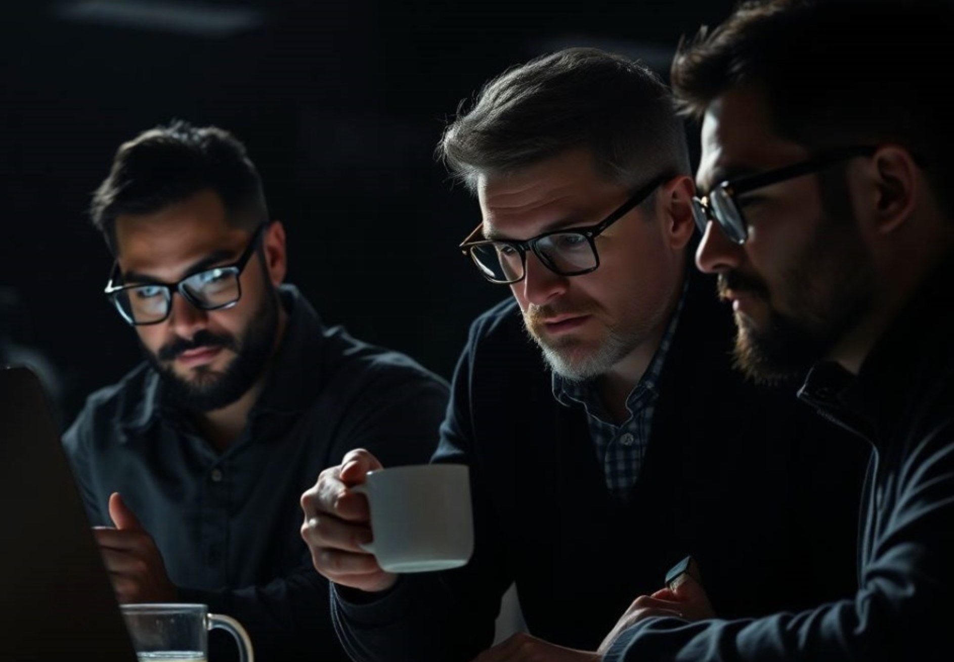 Our Revolution Exists – How DDI’s Culture of Possibility Works 