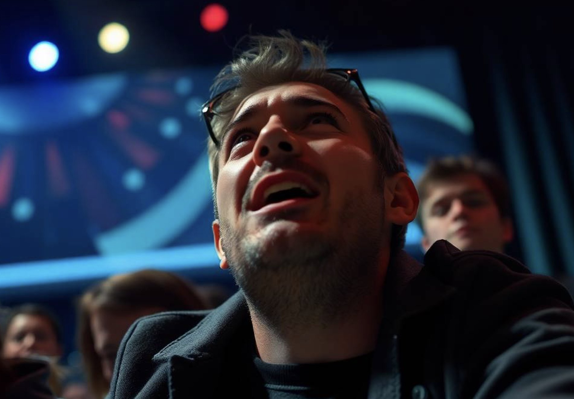 Start Simulating Early