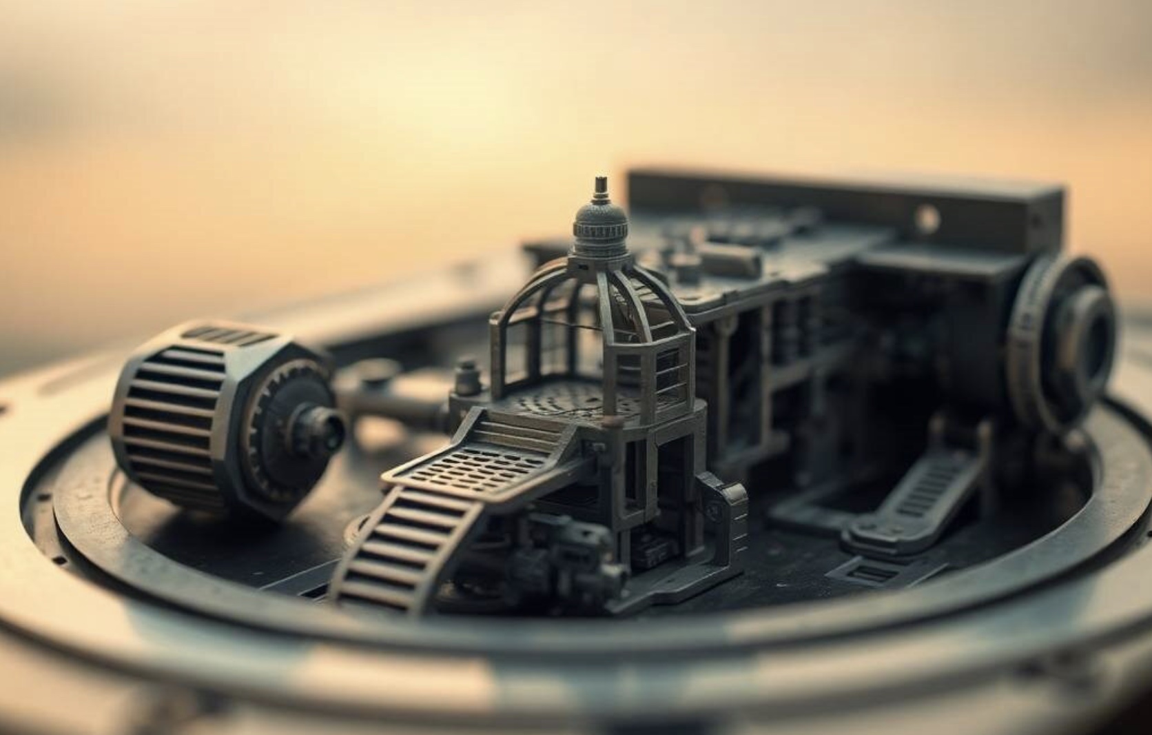 From Concept to Product: Making Designs That Work