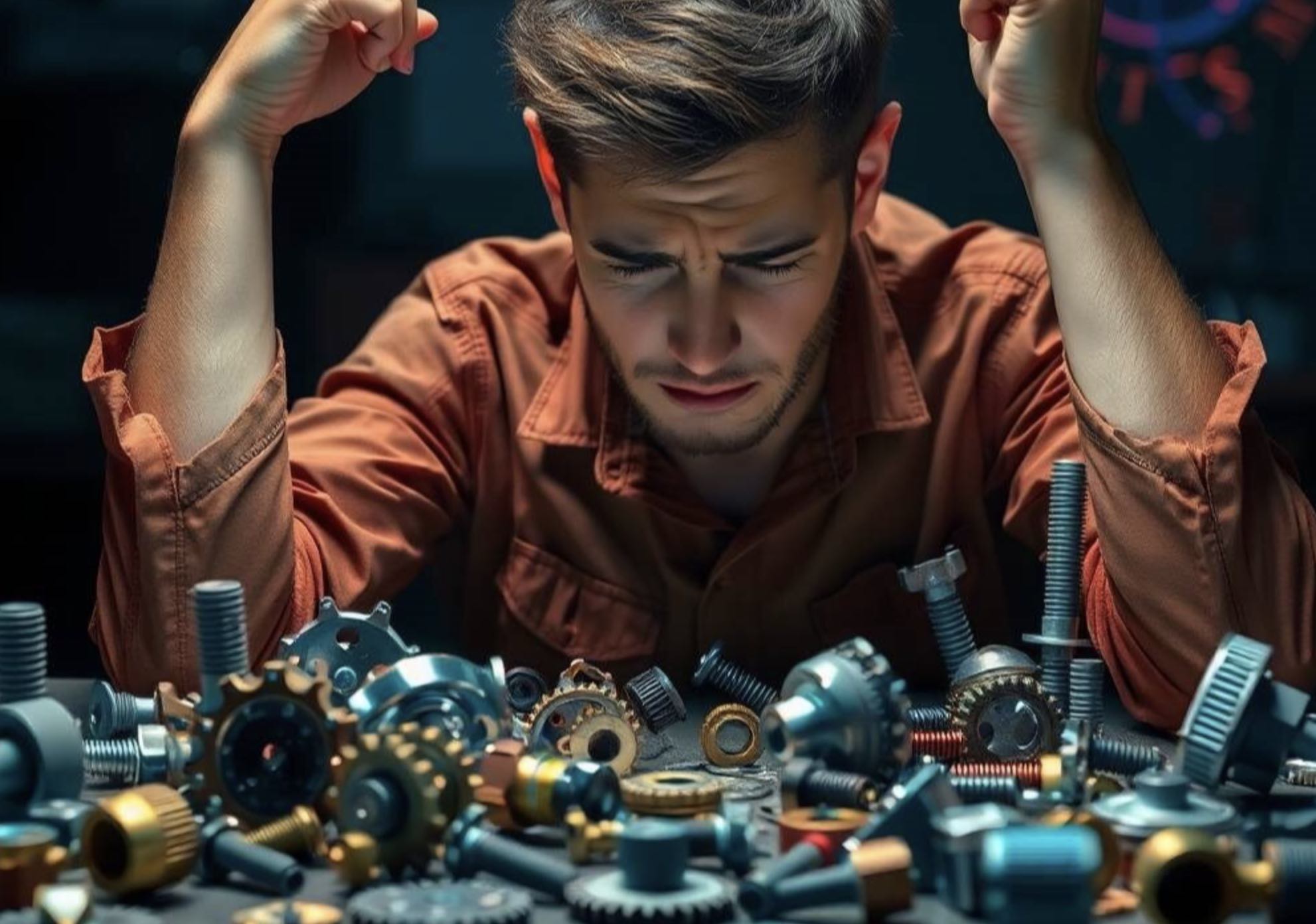 simulation-driven design