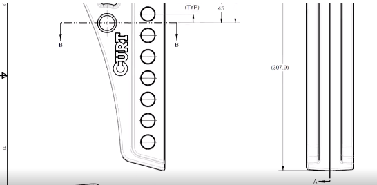 Prototype Design Concepts using CAD