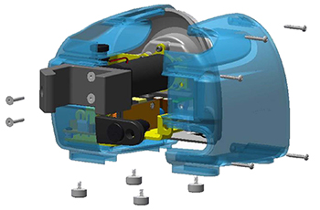 Irrigation Pump Concept and Design