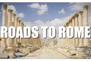 Roads To Rome