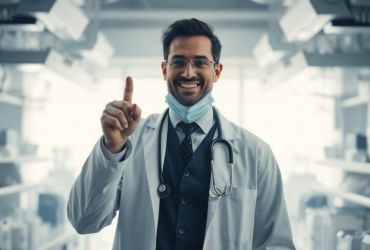 medical device development for doctors