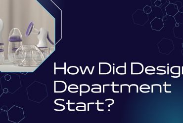 How Did Design Department (DDI) Start?