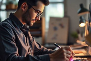 5 CAD tips for efficient FEA