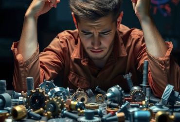 simulation-driven design