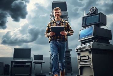 tech stack for medical device design