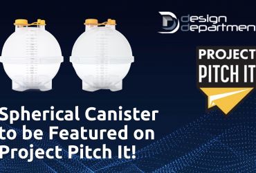 DDI - Project Pitch It!