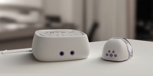 Lansinoh Wearable Breast Pump Product Design