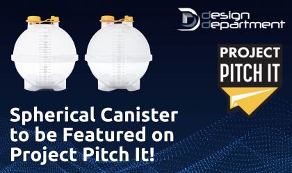 DDI - Project Pitch It!