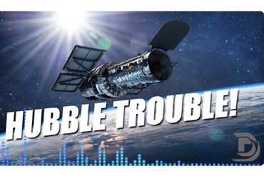 hubble trouble ddi