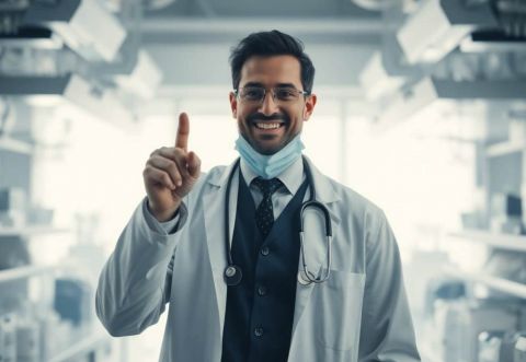 medical device development for doctors
