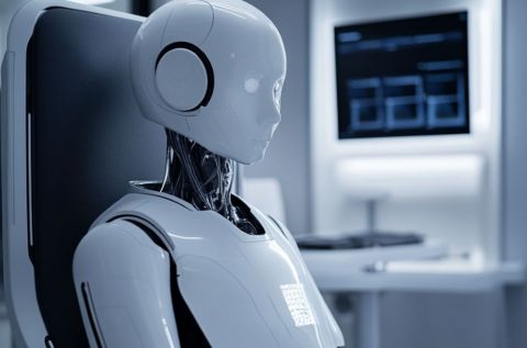 Innovate or Perish! The Future of Medical Device Innovation