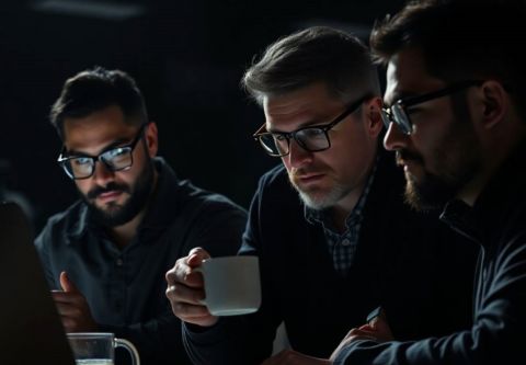 Our Revolution Exists – How DDI’s Culture of Possibility Works