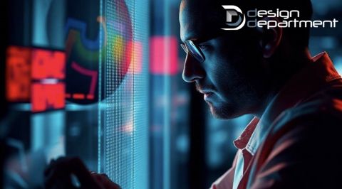 Designing Without Limits: The Power of Simulation-Driven Optimization