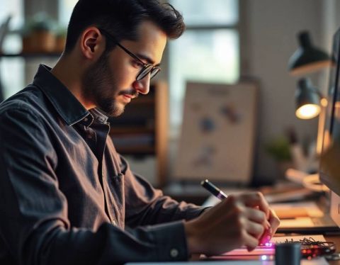 5 CAD tips for efficient FEA