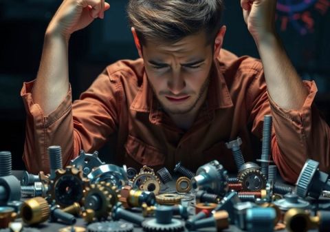 simulation-driven design